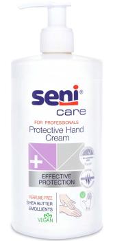 Seni Care Handschutzcreme, 500 ml